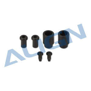HB40B020XX TB40 Canopy Support Bolt Set