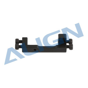 HB40B021XX TB40 Tail Belt Clip Gear Housing