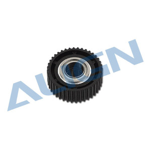 HB40B025XX TB40 40T Belt Pulley Assembly