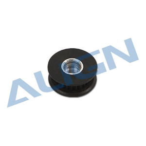 HB40B028XX TB40 25T Tail Drive Belt Pulley Assembly