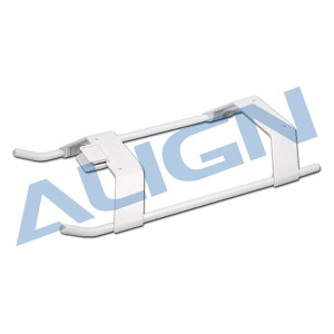 HB40F001XX TB40 Landing Skid