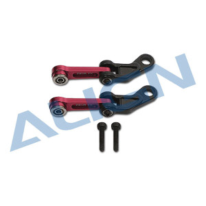 HB40H003XX TB40 Control Arm Set