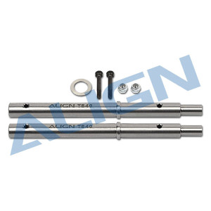HB40H005XX TB40 Main Shaft