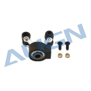 HB40T006XX TB40 Tail Pitch Assembly