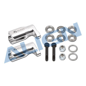 HB40T008XX TB40 Tail Rotor Holder