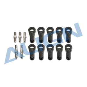 HB40Z001XX TB40 Linkage Rod Set