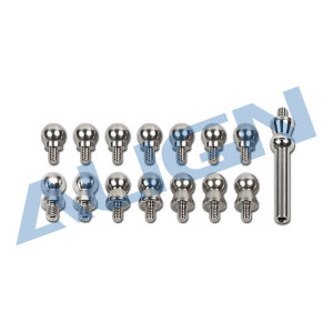 HB40Z002XX TB40 Linkage Ball Set