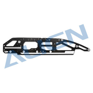 HB70B002XX TB70 Upper Main Frame - Right