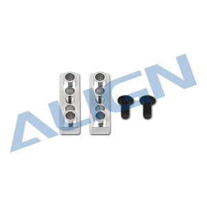 HB70B012XX TB70 Front Shaft Mount