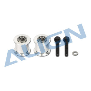 HB70B025XX TB70 Main Belt Guide Pulley Assembly