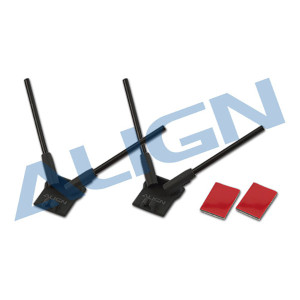 HB70B031XX TB70 Antenna Holder