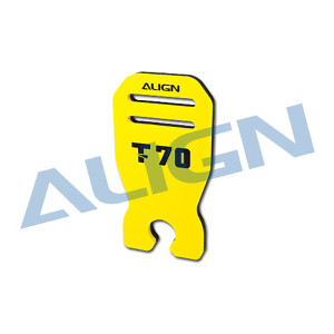 HB70H010XX TB70 Main Blade Holder