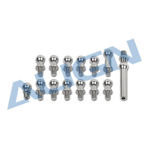 HB70Z002XX TB70 Linkage Ball Set