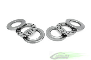 THRUST BEARING 5X 10 X 4 HC435-S