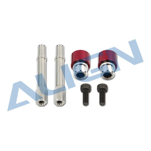 HN70B012XX TN70 Canopy Mounting Bolt