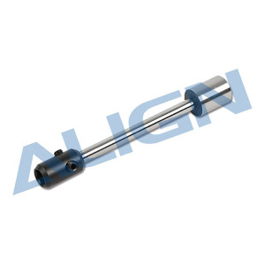 HN70B020XX TN70 Clutch/Start Shaft