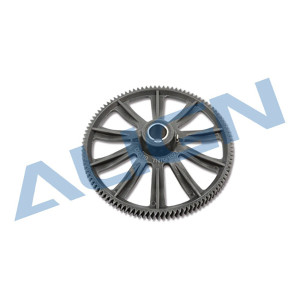 HN70G001XX 102T M1 Helical Autorotation Tail Drive Gear