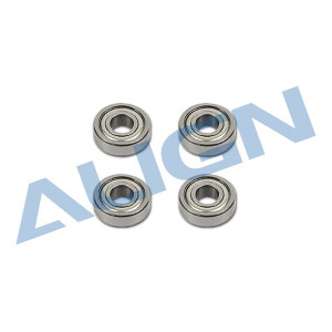 HN70R001XX Bearing (695ZZ)