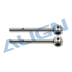 HN70T003XX TN70 Tail Spindle Set