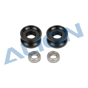 HN70T008XX TN70 Torque Tube Bearing Holder