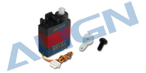 HSD15501A DS155 Digital Servo