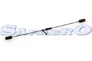JP6605460 MINI TWISTER SCALE FLYBAR