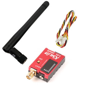 KYLIN 250 5.8G 32CH 600mw Video Transmitter TX