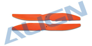  M424 Rotor Blade-Orange M424003XX