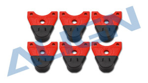 M425008XR MR25 Landing Skid - Red