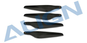 MD0753AA 7.5 Inch Main Rotor