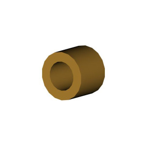 Mikado 02463 Bushing 5x3x2.1