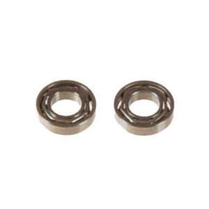 Mikado 03049 Ball bearing 4x8x2