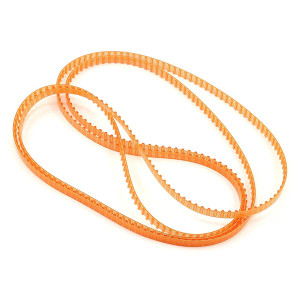Mikado 04081 Driven belt 730 XL for LOGO 600 / LOGO 600 SX