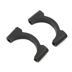 Mikado 04096  Support for horizontal fin Ø 25mm