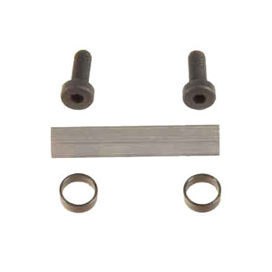 Mikado 04107 Spacer set for tailrotor LOGO 550/600