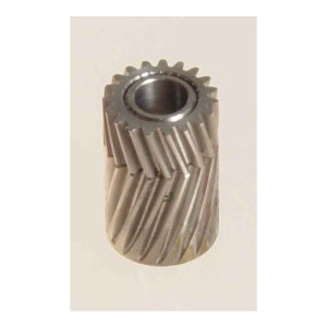 Mikado 04119 Pinion for herringbone gear 19 teeth, M0,5