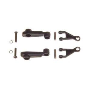 Mikado 04133 Lever for swashplate driver