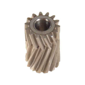 Mikado 04214 Pinion for herringbone gear 14 teeth, M0,7