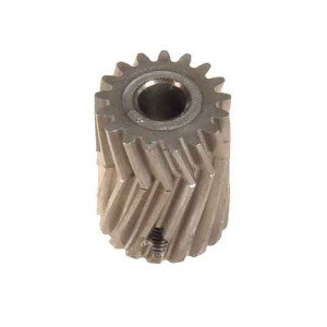 Mikado 04217 Pinion for herringbone gear 17 teeth, M0,7