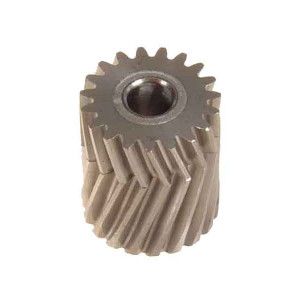 Mikado 04219 Pinion for herringbone gear 19 teeth, M0,7