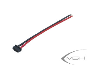 MSH Cavo Lipo per Brain 2 HD MSH51642