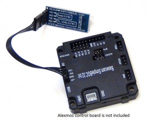 MTBM1401 Bluetooth Module for SimpleBGC