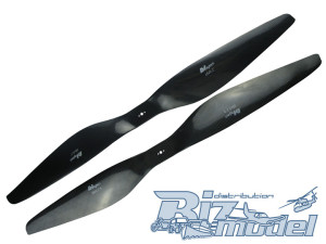 MTCP2685TW Carbon Fiber Propeller 26x8.5 CW and CCW