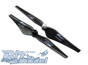 Carbon Fiber Propeller 9.4x 5.0 CW and CCW