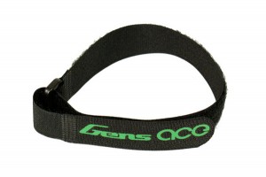 P-Fastener-Green Gens ace hook and loop fastener