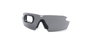 PirateEye 2 - Crosshair Smoke Grey Replacement Lens