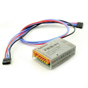 RadioLink PRM-01 Telemetry Sensor AT9-AT9S & AT10-AT10 II PRM-01