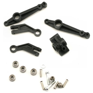 Thunder Tiger PV0711 Washout Base Set E325 Mini Titan