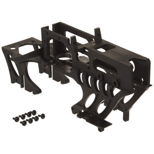 Thunder Tiger PV0714 Main Frame E325 Mini Titan V1