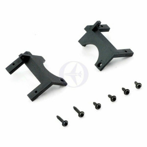 Thunder Tiger PV0718 Servo Tray E325 Mini Titan